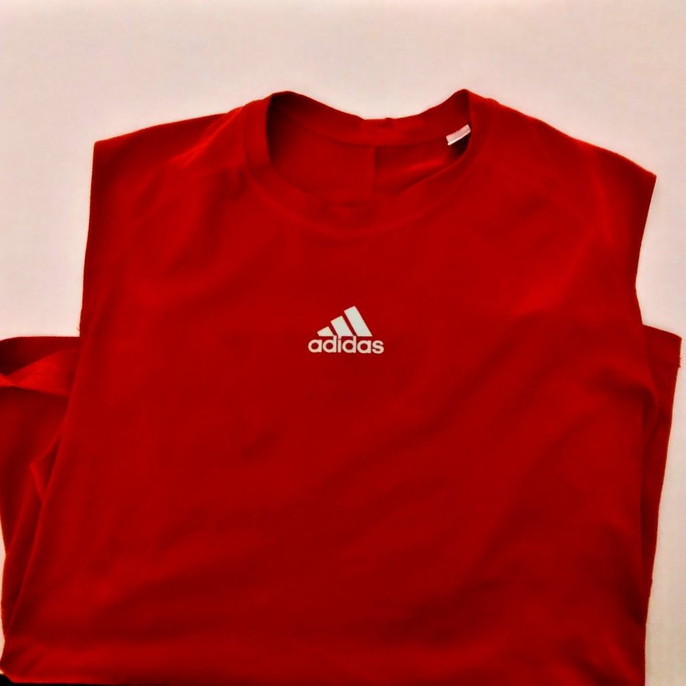Adidas Men's Tank